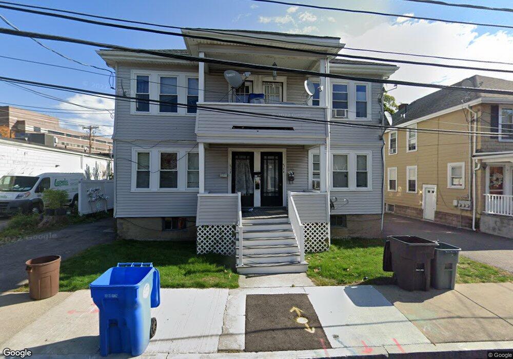 41 Eddy St unit A, Waltham, MA 02453 - photo 1