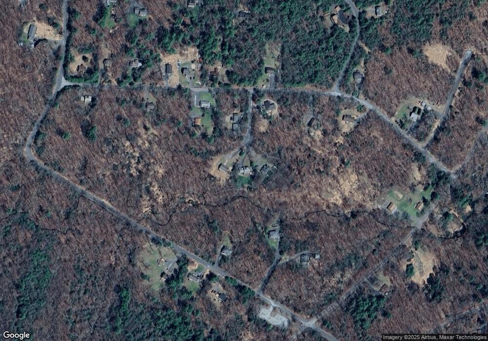 108 Hillside Ct, Dingmans Ferry, PA 18328 - photo 1