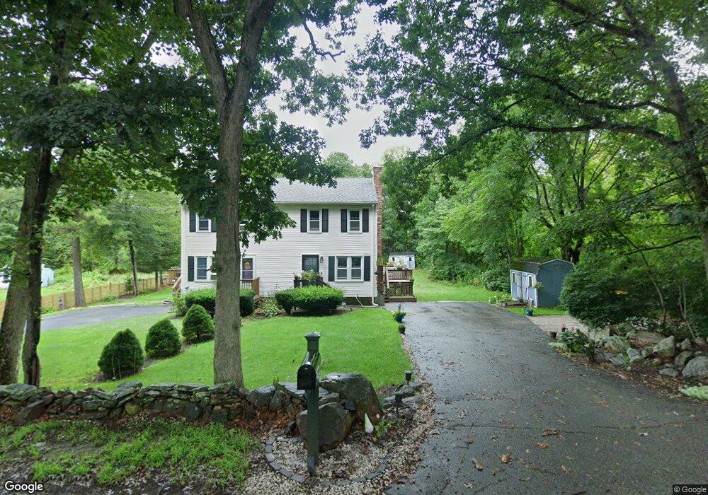 117 Harkness Rd unit A,117, Millville, MA 01529 - photo 1