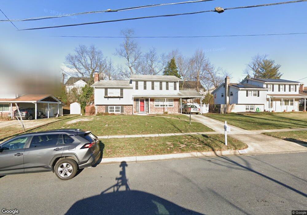 13106 Tamarack Rd, Silver Spring, MD 20904 - photo 1