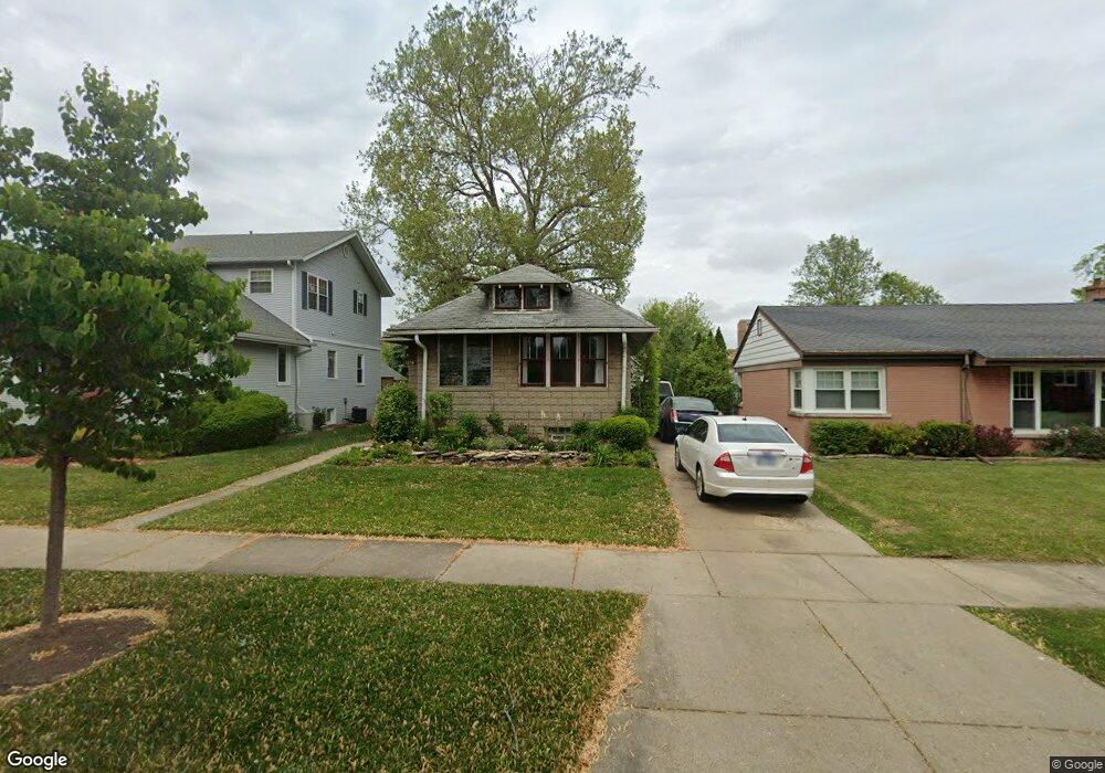 1278 E Walnut Ave, Des Plaines, IL 60016 - photo 1