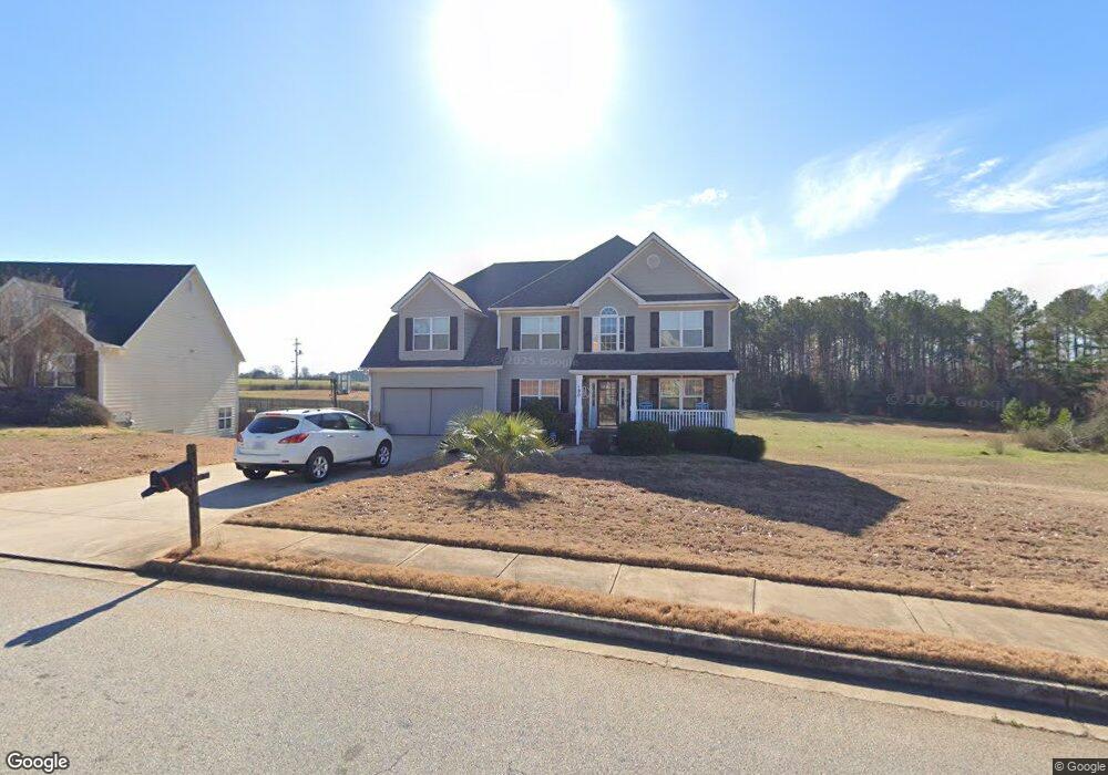 190 Glen Echo Dr unit 5, Covington, GA 30016 - photo 1