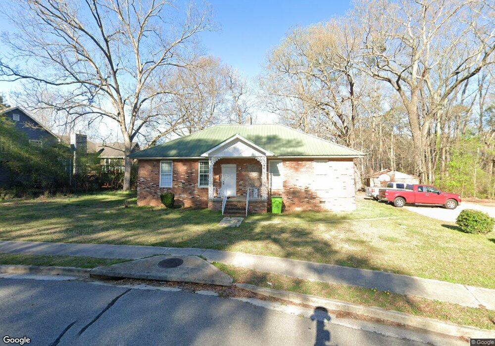 4265 Floyd Rd, Austell, GA 30106 - photo 1