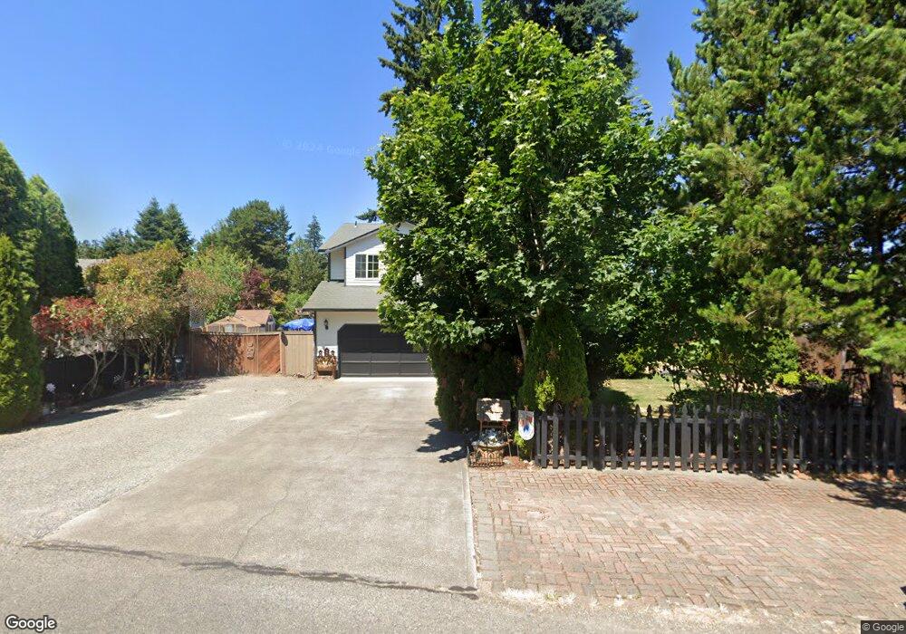 8633 Sweet Clover Dr SE, Yelm, WA 98597 - photo 1