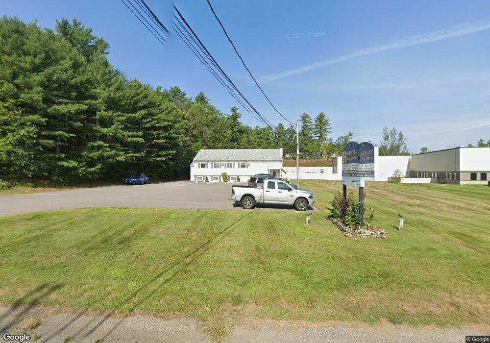 110 Sheep Davis Rd, Pembroke, NH 03275 - photo 1