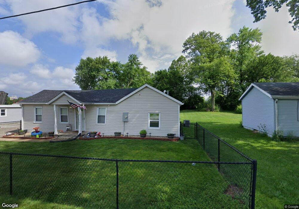 5596 E 400 S, Franklin, IN 46131 - photo 1