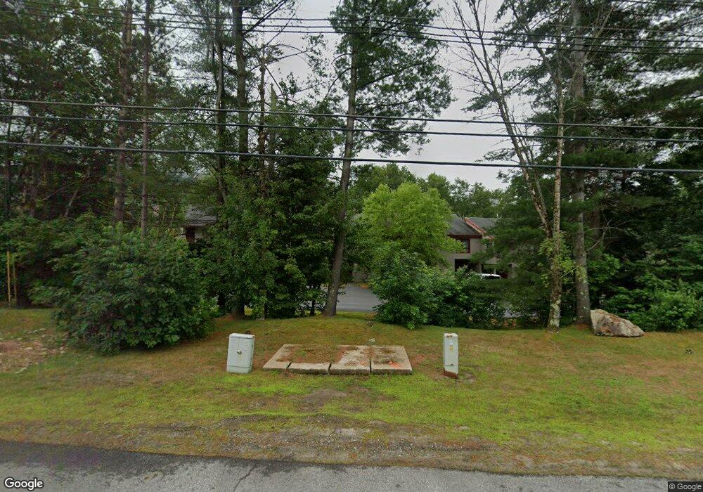 59 Winter Way unit 59-1, Lincoln, NH 03251 - photo 1