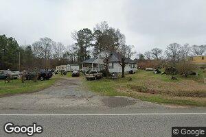 9112 Highway 25, Pine Hill, AL 36769