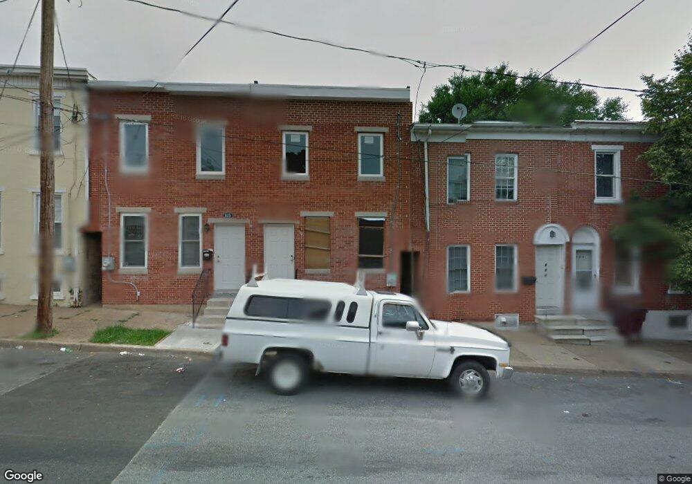 813 W 7th St, Wilmington, DE 19801 - photo 1