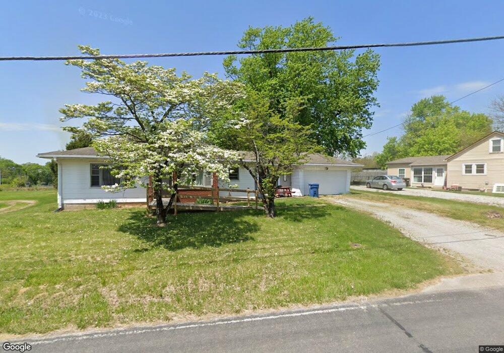 5430 Quarry Rd, New Albany, IN 47150 - photo 1