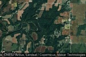 LOT 2A Hunter Hill, Attica, IN 47918