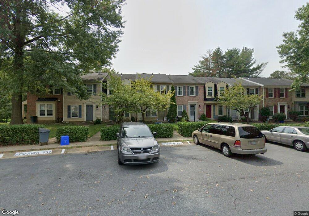 20563 Strath Haven Dr, Montgomery Village, MD 20886 - photo 1