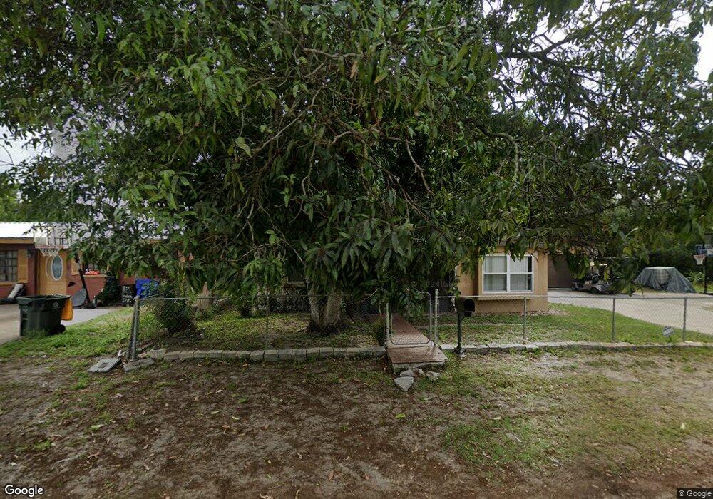 114 Cochran Dr, Lake Placid, FL 33852 - photo 1