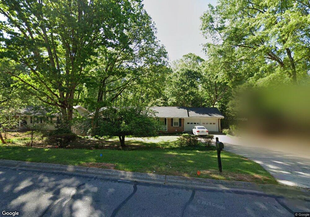 2698 Kensington Dr unit 1, Duluth, GA 30096 - photo 1