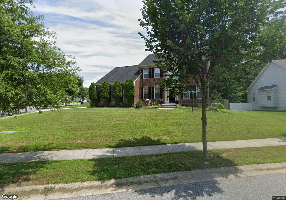 3306 Baron St, White Plains, MD 20695 - photo 1