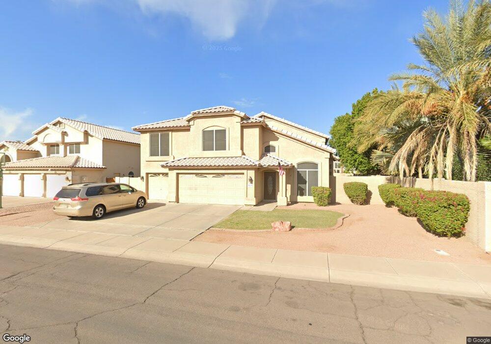 5420 W Ivanhoe Ct, Chandler, AZ 85226 - photo 1