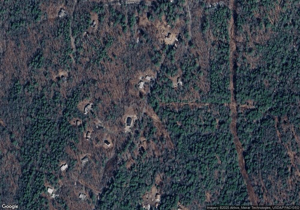 155 Old Stage Rd, Woolwich, ME 04579 - photo 1