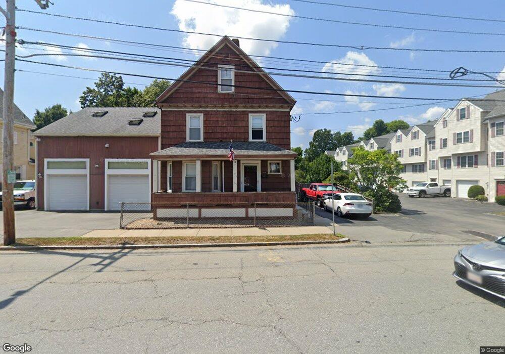 1009 Main St, Wakefield, MA 01880 - photo 1