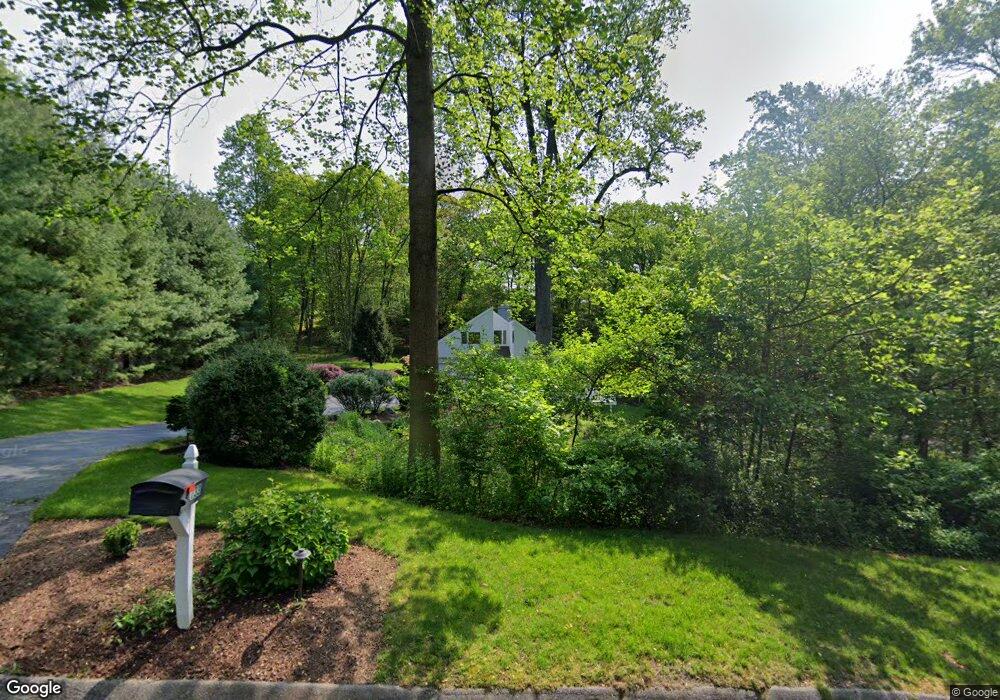 133 Wedgewood Dr, Easton, CT 06612 - photo 1