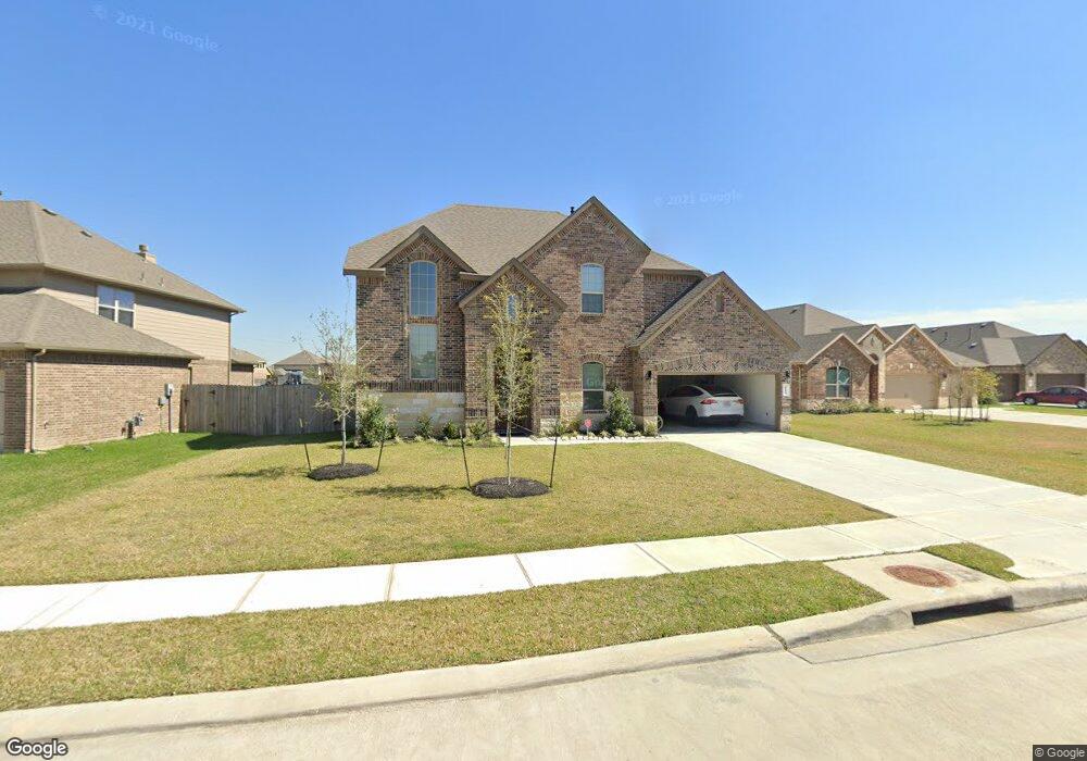 2803 S Galveston Ave, Pearland, TX 77581 - photo 1