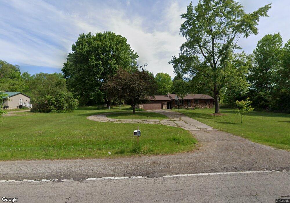 2406 W Lake Rd, Clio, MI 48420 - photo 1