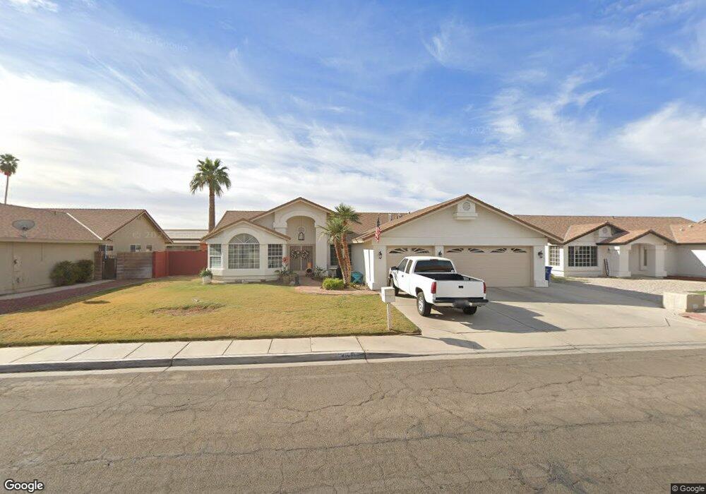 3591 W 14th St, Yuma, AZ 85364 - photo 1