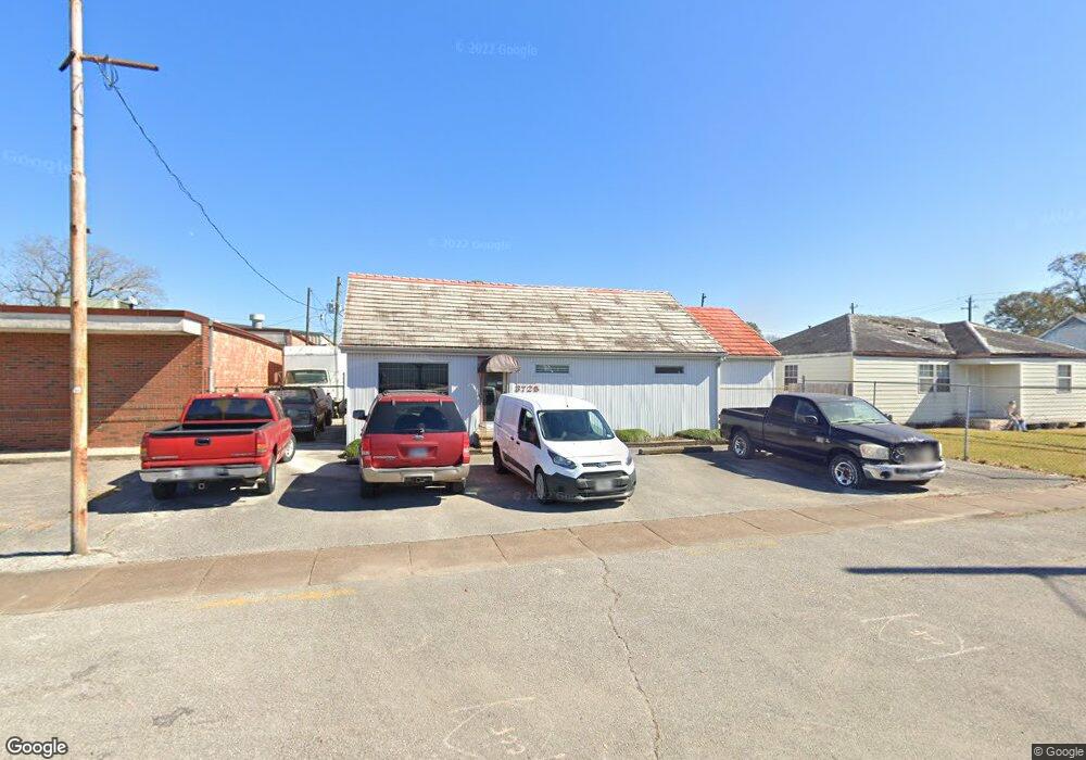 3725 Reveille St, Houston, TX 77087 - photo 1