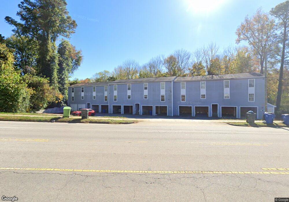 2809 Avent Ferry Rd unit 101, Raleigh, NC 27606 - photo 1