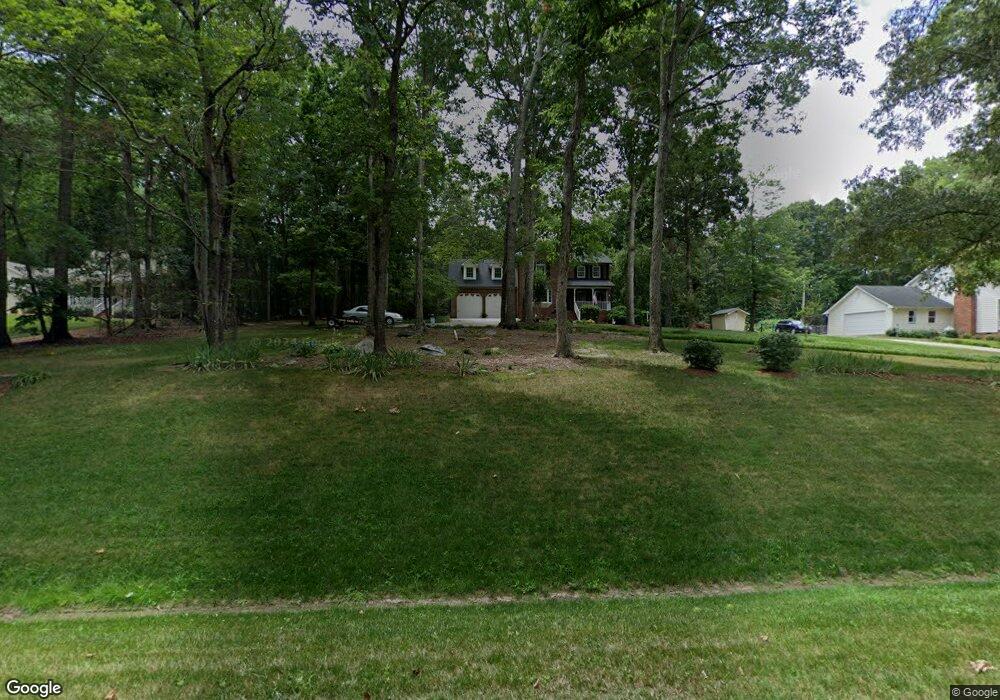 408 Walnut Dr, Asheboro, NC 27205 - photo 1