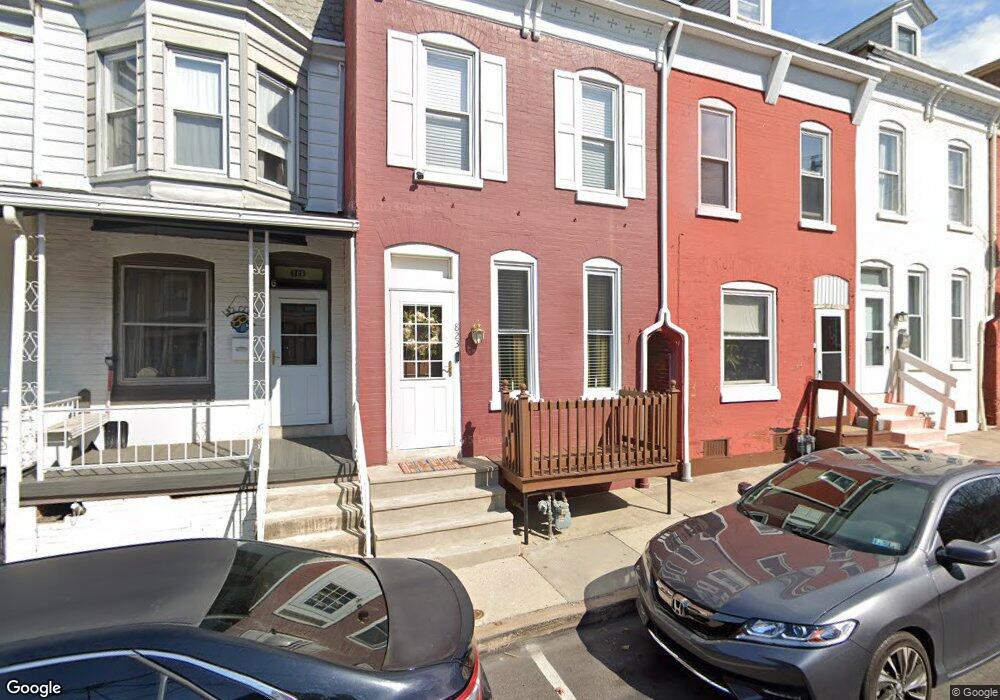 827 Gordon St, Reading, PA 19601 - photo 1