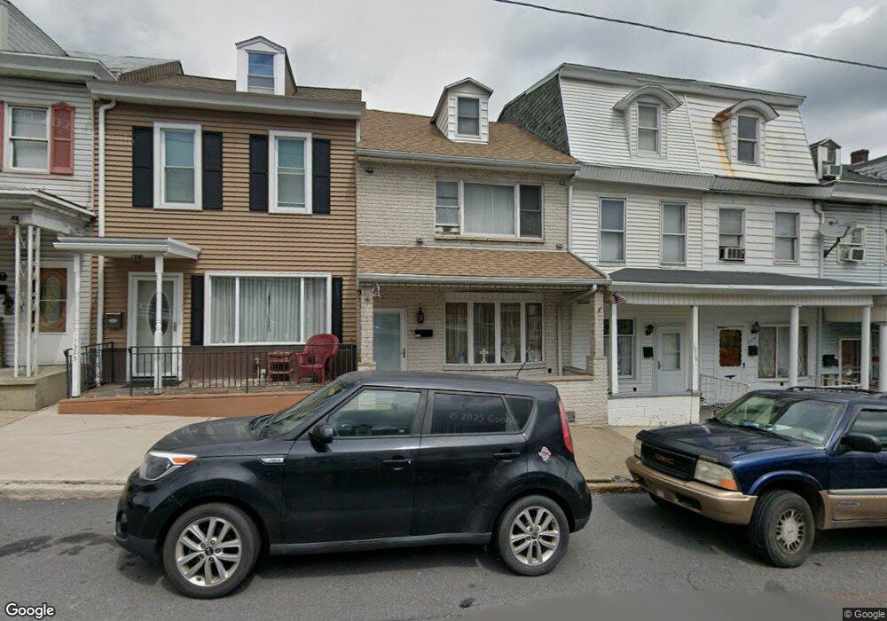 1519 Centre St, Ashland, PA 17921 - photo 1