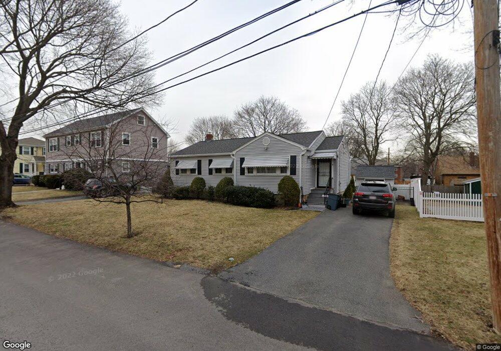 18 Wellesley Rd, Arlington, MA 02474 - photo 1