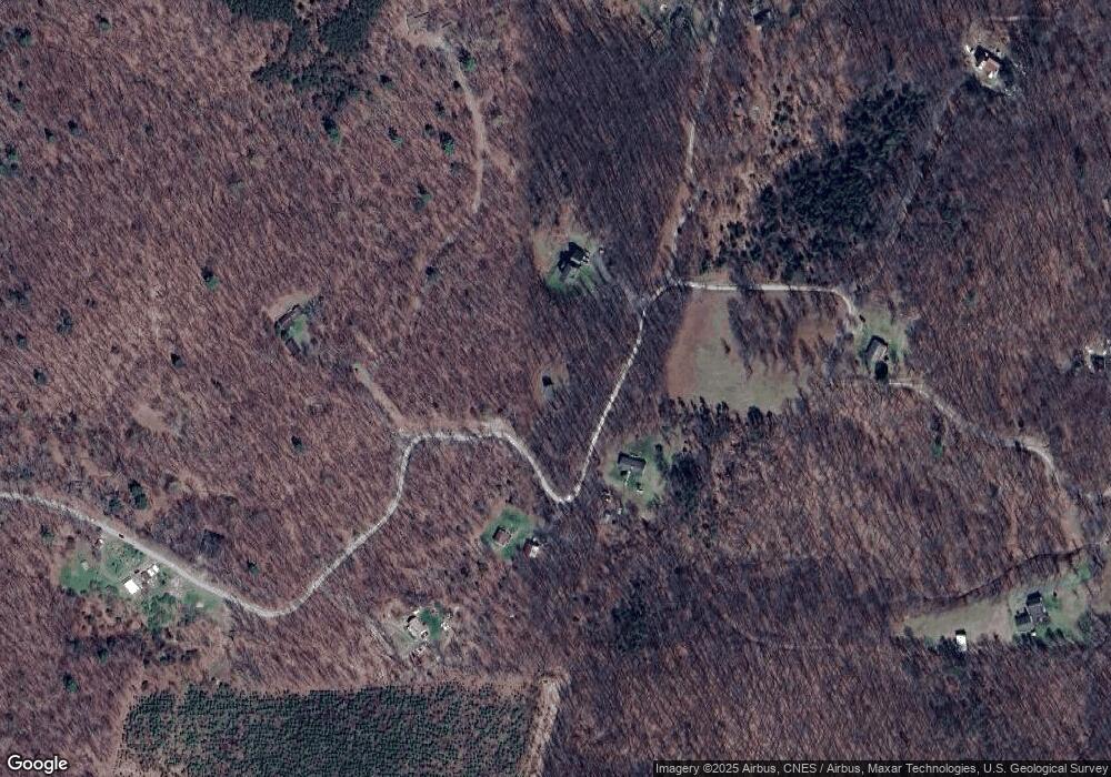 707 Forestview Dr, Berkeley Springs, WV 25411 - photo 1