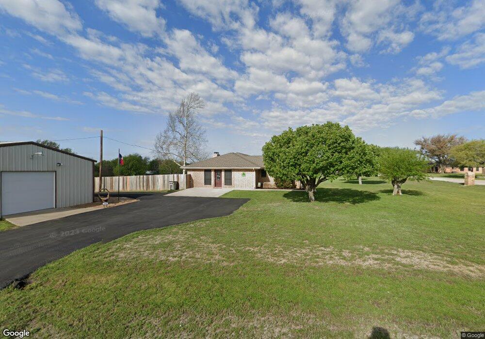 133 Clover Ln, Decatur, TX 76234 - photo 1