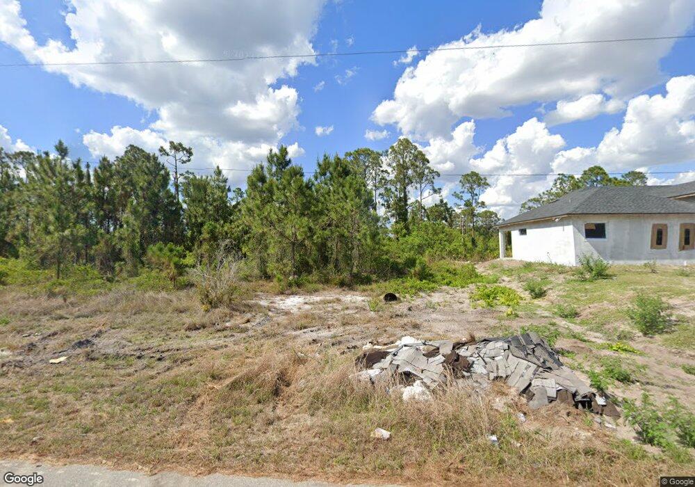 1145 Darling St E, Lehigh Acres, FL 33974 - photo 1