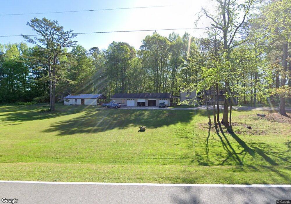 675 Miller Academy Rd, Carrollton, GA 30117 - photo 1