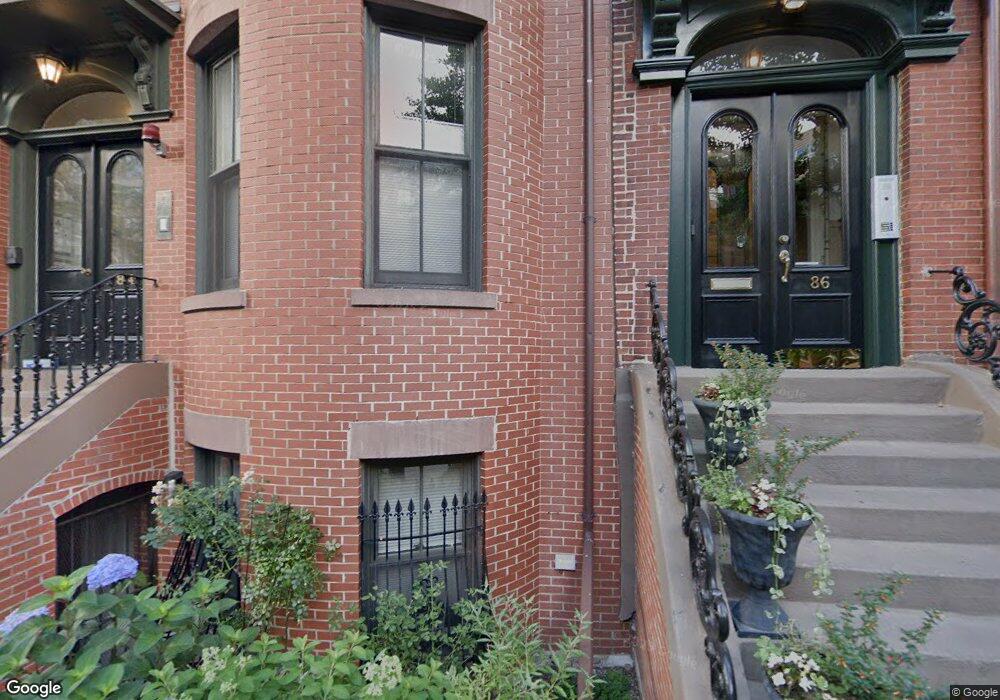 84 E Brookline St unit 1, Boston, MA 02118 - photo 1