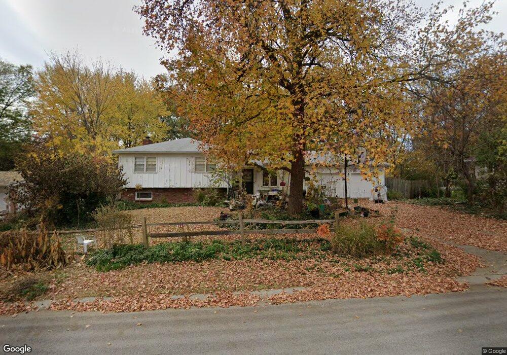 5310 Bond St, Shawnee, KS 66203 - photo 1