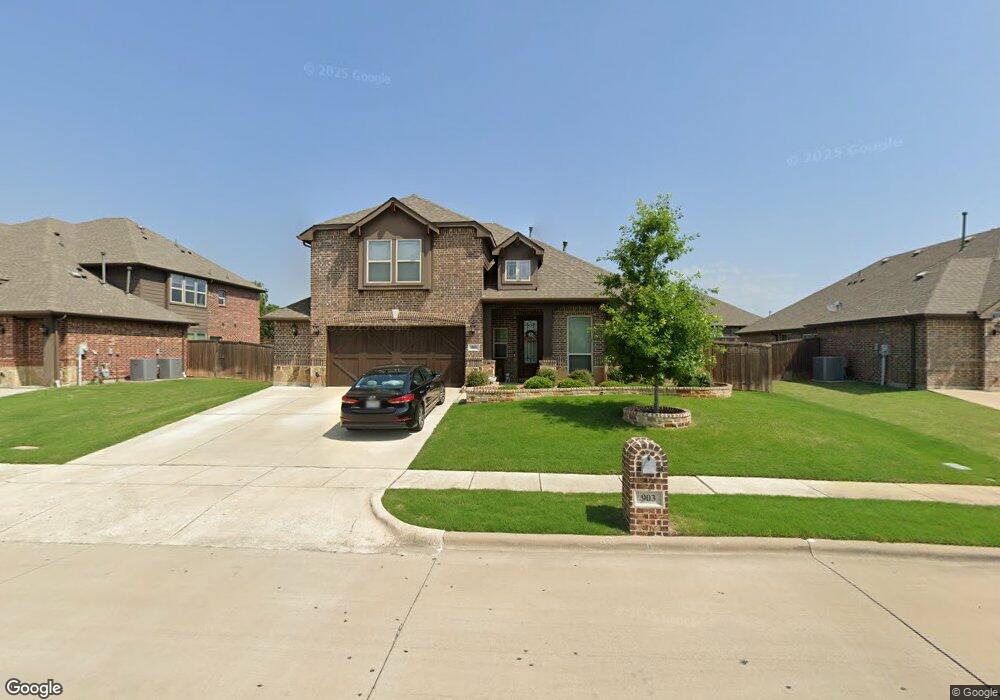 903 Redwood Ct, Wylie, TX 75098 - photo 1