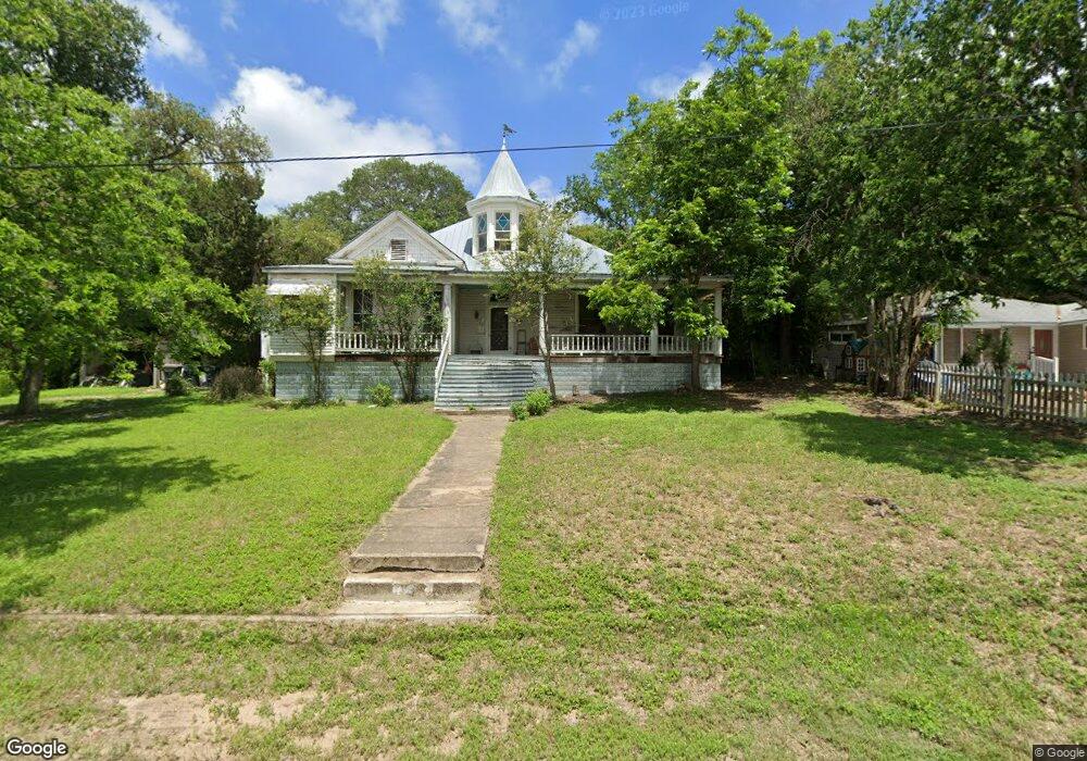 922 Belvin St, San Marcos, TX 78666 - photo 1