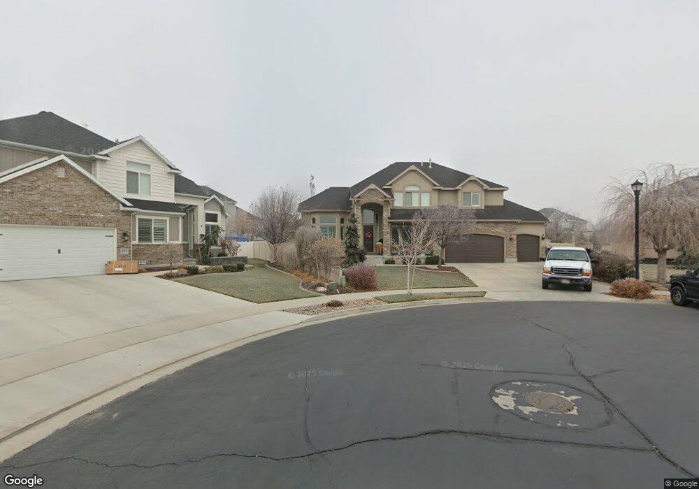 11684 S Poplar Creek Ct unit 550, South Jordan, UT 84095 - photo 1
