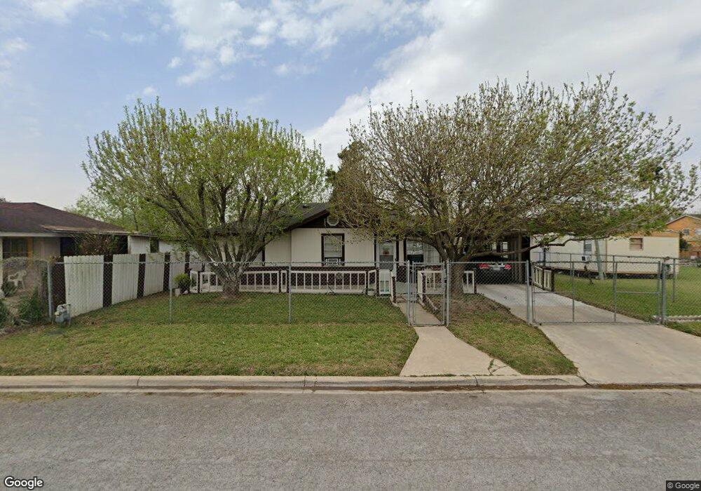 413 Apollo Ln, Donna, TX 78537 - photo 1