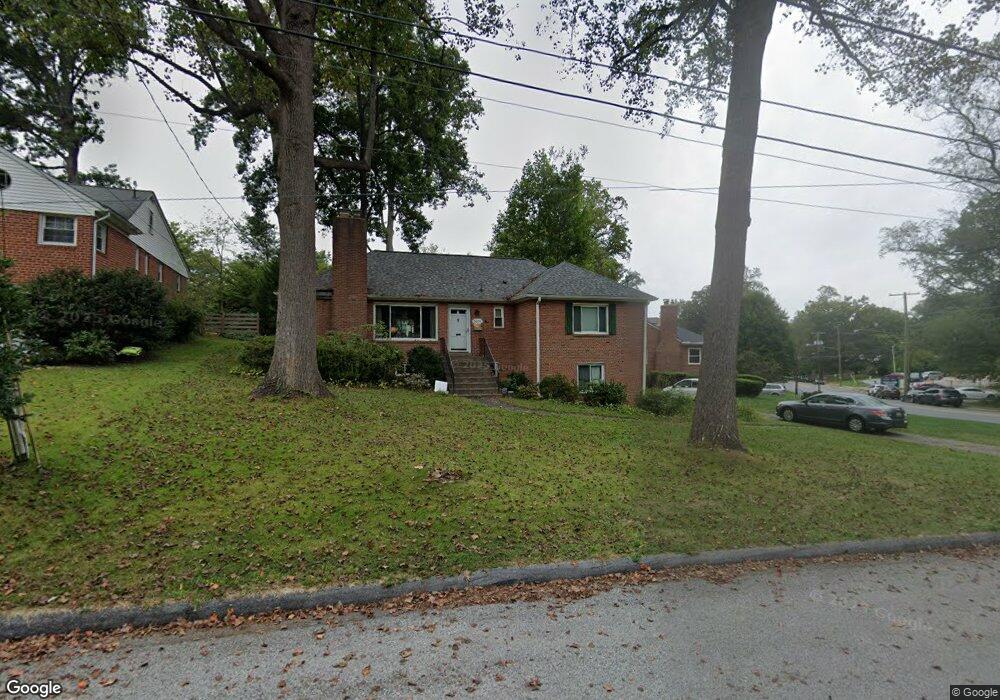 1601 Myrtle Rd, Silver Spring, MD 20902 - photo 1