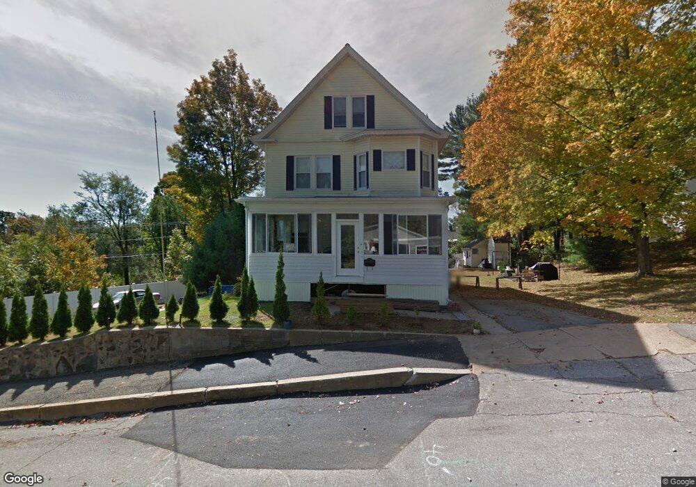 4 Hamilton St, Somersworth, NH 03878 - photo 1