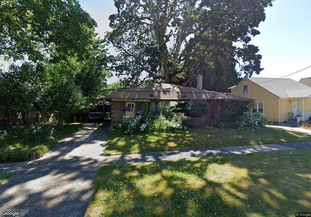 1729 Cedar St, Forest Grove, OR 97116 - photo 1