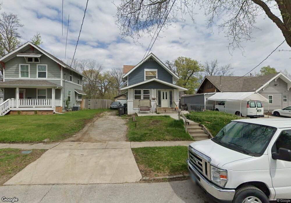 2017 Washington Ave, Des Moines, IA 50310 - photo 1