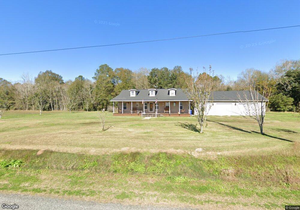 188 Abby Duson Rd, Iota, LA 70543 - photo 1