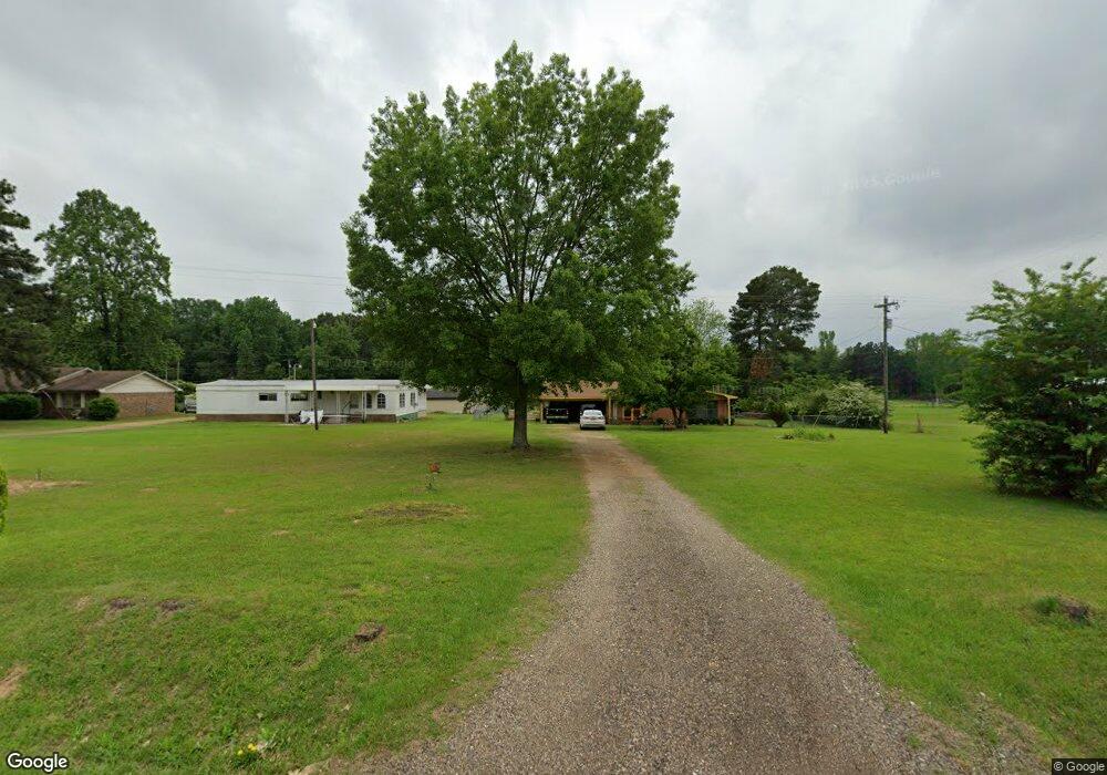 1176 W Macedonia Rd, Texarkana, TX 75501 - photo 1