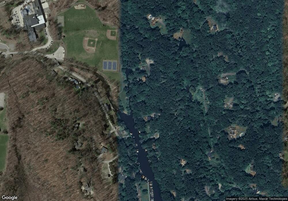 21 Hillside Dr, Sherman, CT 06784 - photo 1