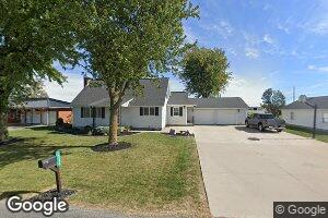 2020 Homan Rd, Maria Stein, OH 45860